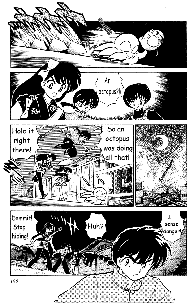 Ranma 1/2 Chapter 354 4